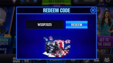 code wsop|WSOP Promo Codes [June 2024] Today Working .